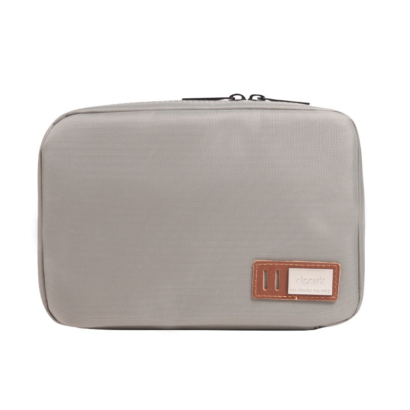 Sandsberg | Wasserdichte tragbare Canvas-Handheld-Aufbewahrungstasche