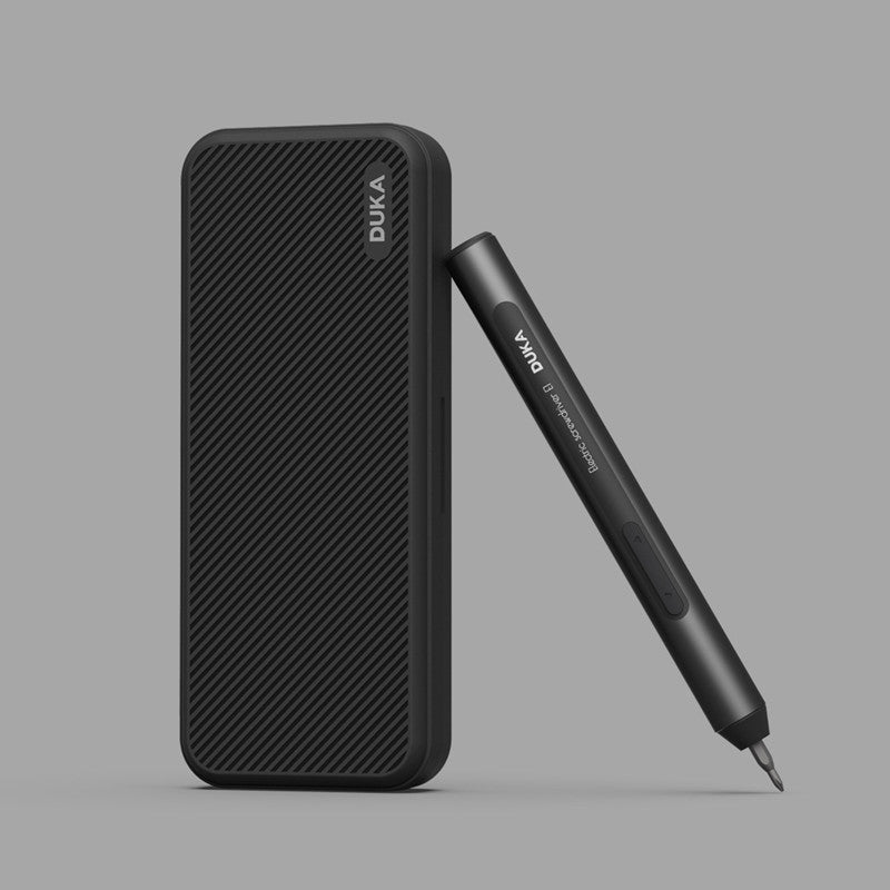 Sandsberg | Multifunktionales Handheld Tragbares Elektrisches Schraubendreher Set