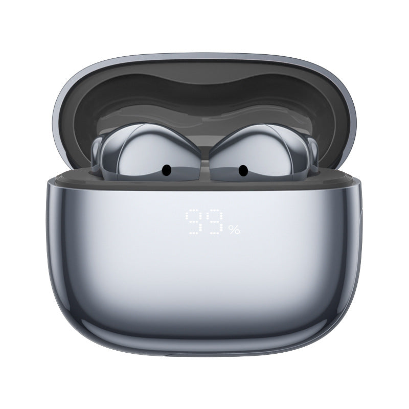 Sandsberg | Half-In-Ear Drahtlose Bluetooth-Kopfhörer mit Vollkörper-Elektroplattierung