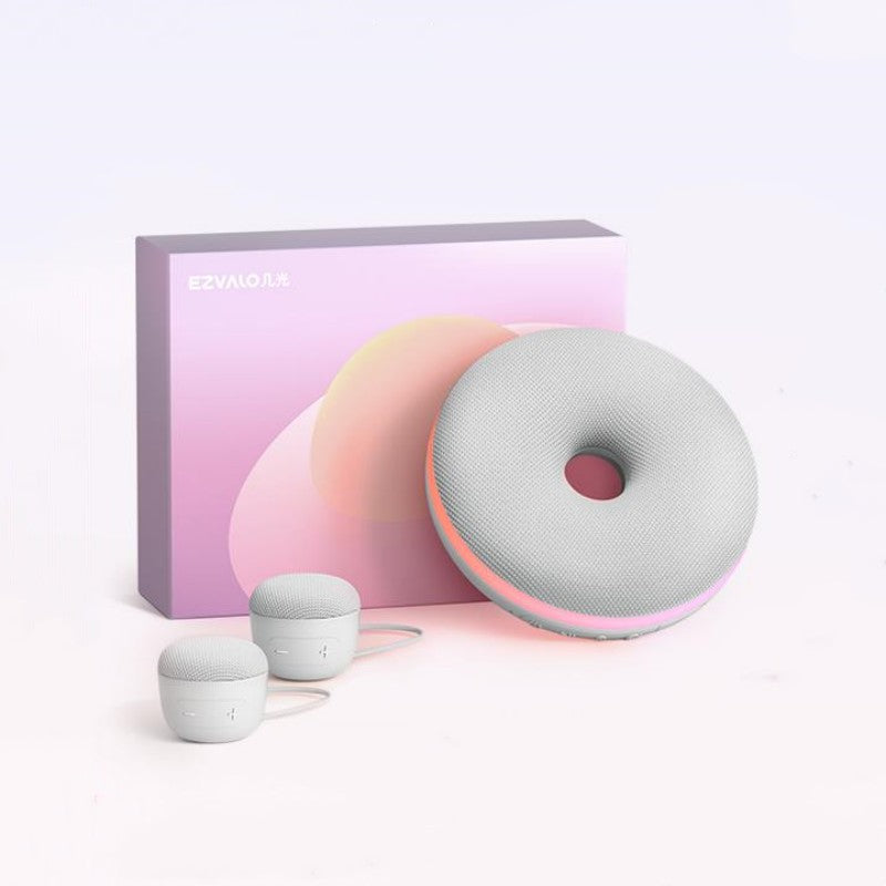 Sandsberg | kabelloses Bluetooth-Mikrofon- und Lautsprecher-Combo