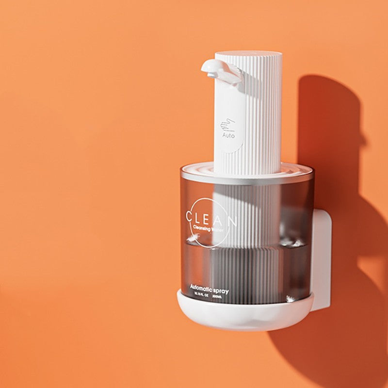 Sandsberg | Automatischer Sensor Schaumseifenspender