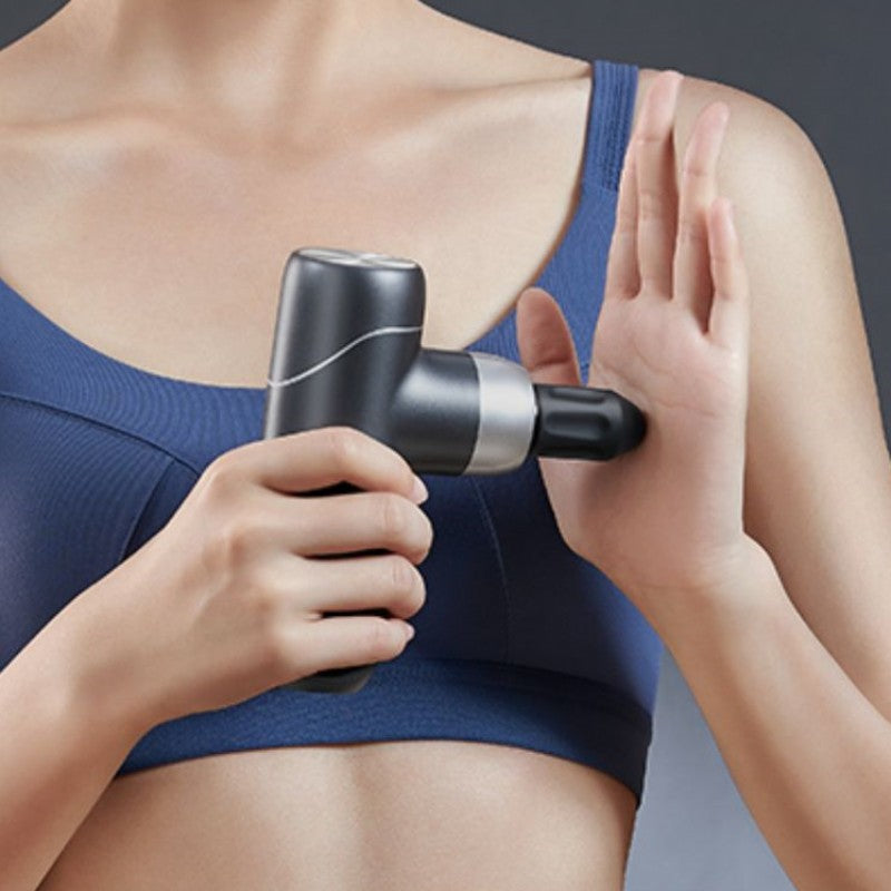 Sandsberg | Mini Professionelle Massage Faszienpistole