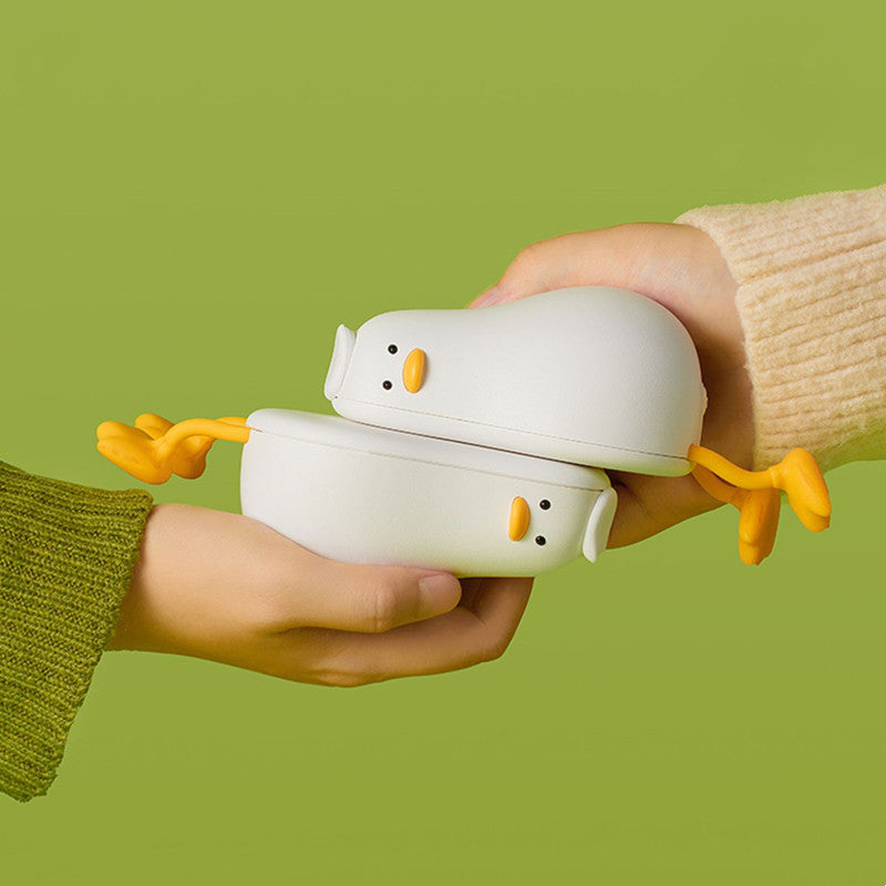 Sandsberg | Tragbarer Mini-Akku-Handwärmer