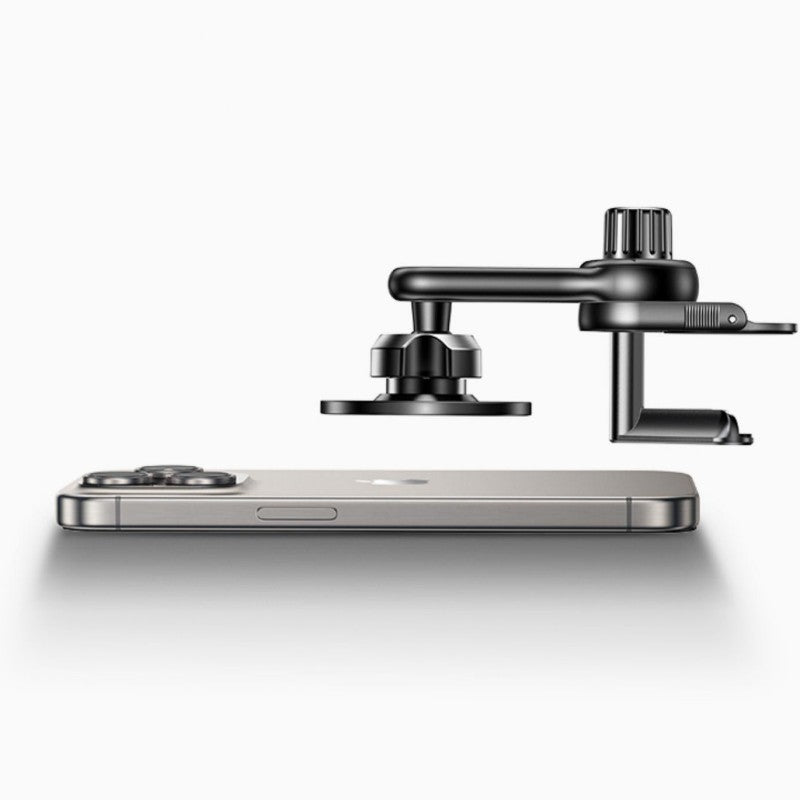 Sandsberg | Magnetischer Auto-Displayscreen-Handyhalter