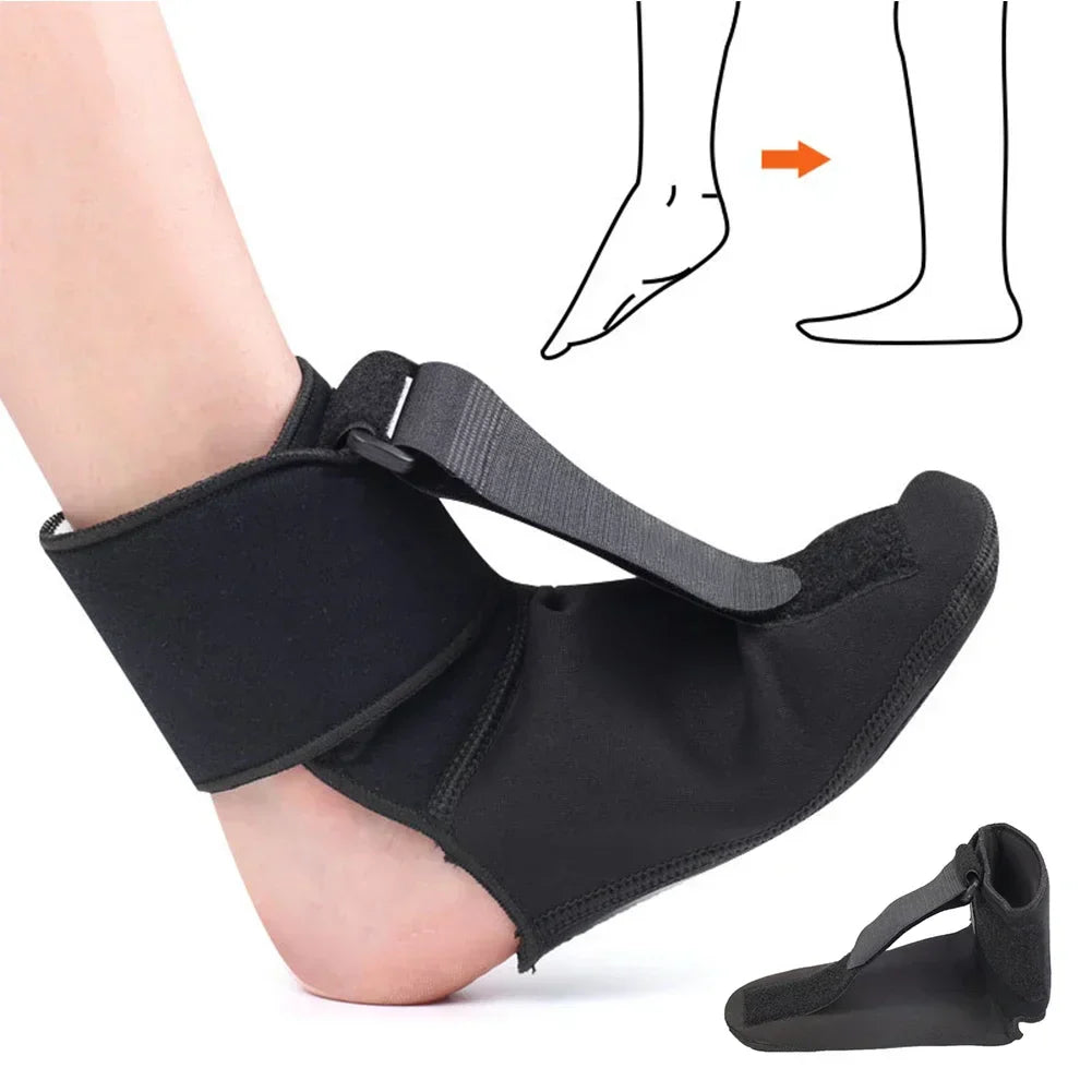 VOV Bequeme Orthopädische Schiene - zur Schmerzlinderung und Rehabilitation