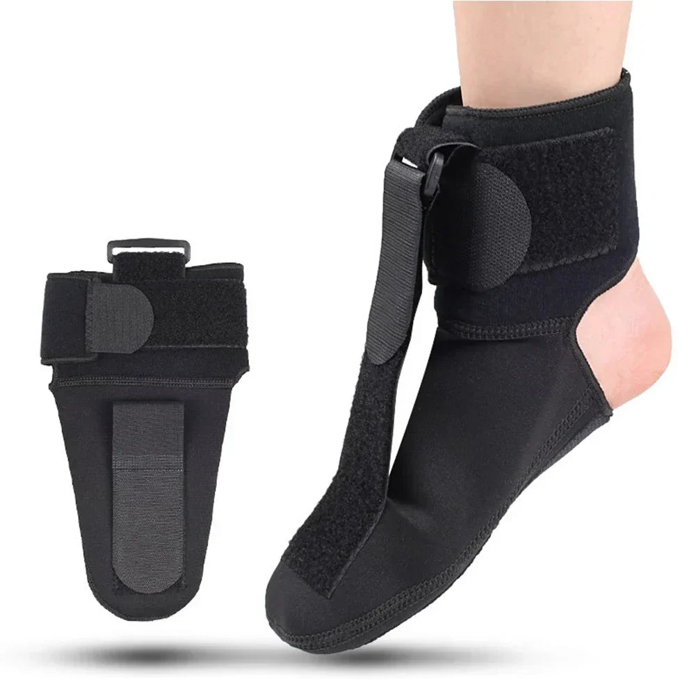 VOV Bequeme Orthopädische Schiene - zur Schmerzlinderung und Rehabilitation