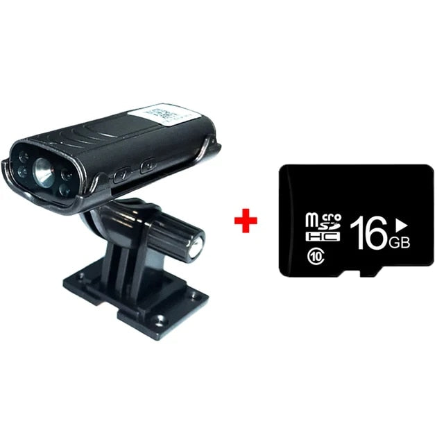 DriveView Drahtlose Rückfahrkamera - Sicheres Rückwärtsfahren und Anhängen