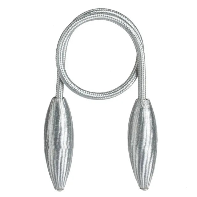 Aluminium Vorhanghalter
