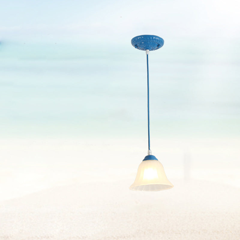 Tiffany Hardware Glas 1 - Licht Pendelleuchte Für Esszimmer