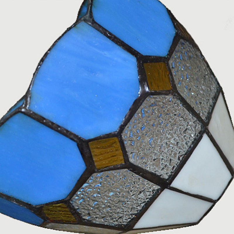 Tiffany Hardware Glas 1 - Licht Pendelleuchte Für Esszimmer