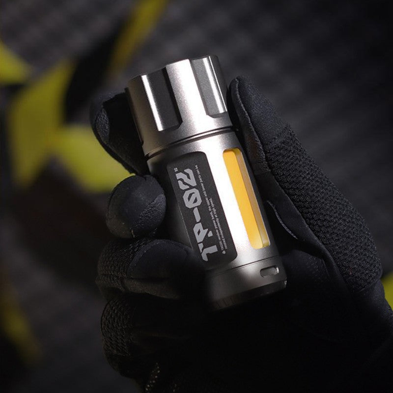 Sandsberg | Kreative Stressabbau Mechanischer Rotierender Powerbank