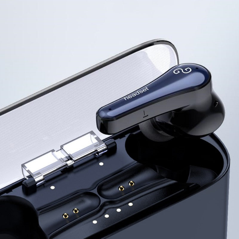 Sandsberg | Automatische mechanische Lagergeräuschunterdrückung Bluetooth-Ohrhörer