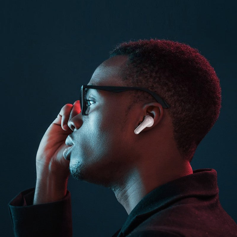 Sandsberg | Automatische mechanische Lagergeräuschunterdrückung Bluetooth-Ohrhörer