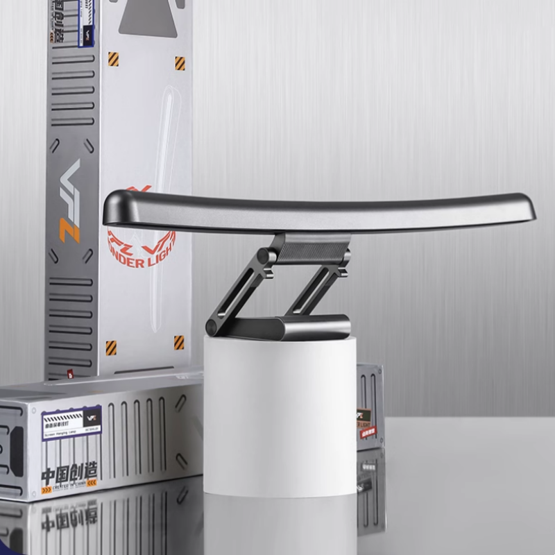 Sandsberg | Augenfreundliche gewölbte Bildschirm Hängeleuchte