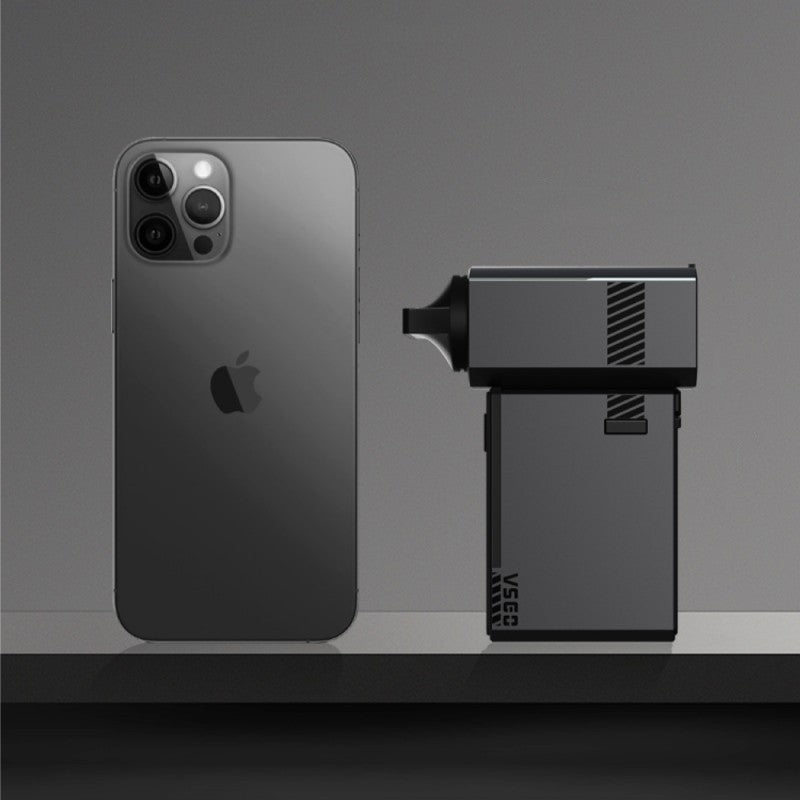 Sandsberg | Handheld Hochgeschwindigkeits Turbine Elektrischer Luftbläser