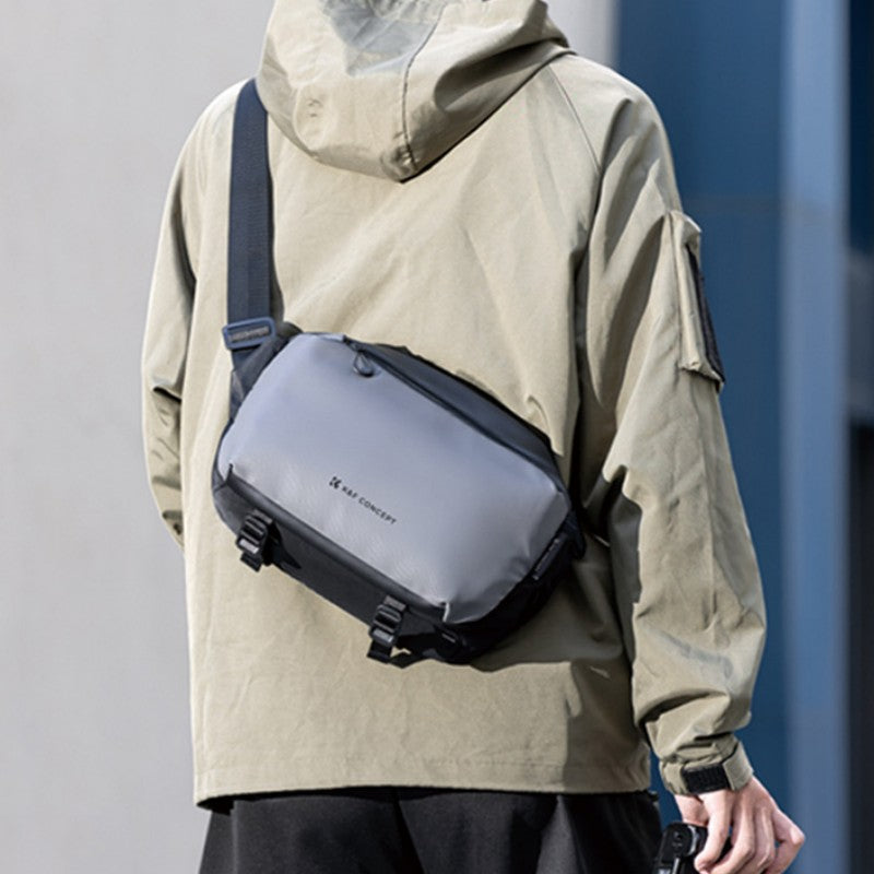 Sandsberg | Digitale Speicher Schulter Kamera Tasche