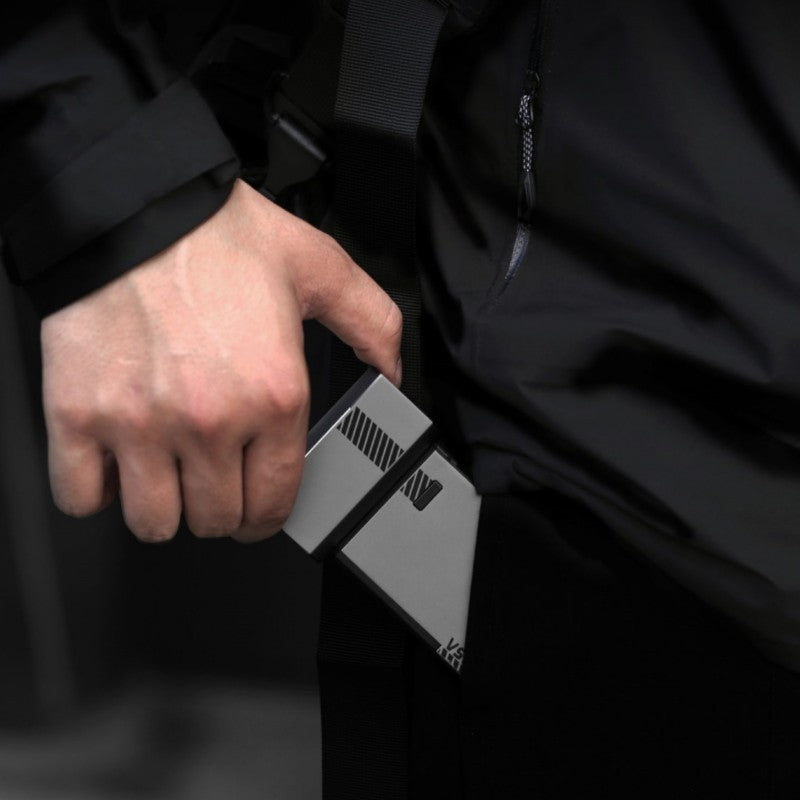 Sandsberg | Handheld Hochgeschwindigkeits Turbine Elektrischer Luftbläser