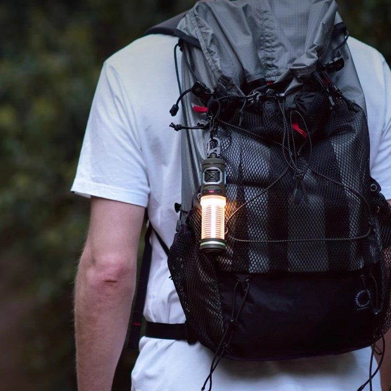 Sandsberg | Outdoor tragbare Mückenabwehr- und Beleuchtungslampe