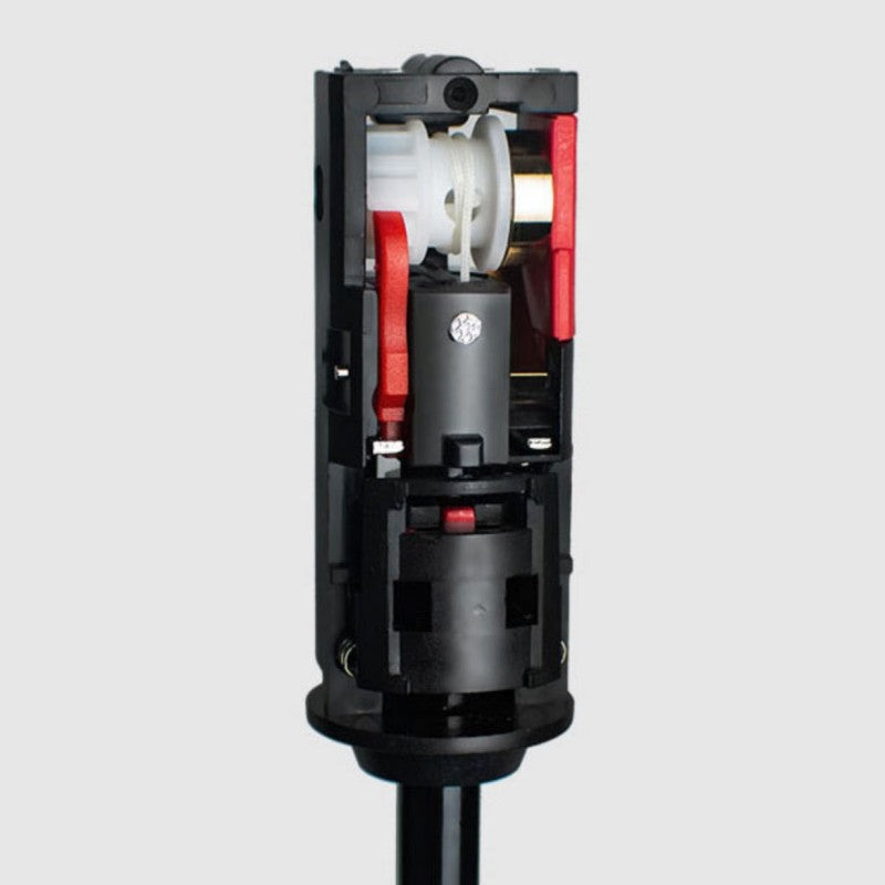 Sandsberg | Super-dick Vollautomatischer Umkehr-Sonnen- und Regenfaltregenschirm