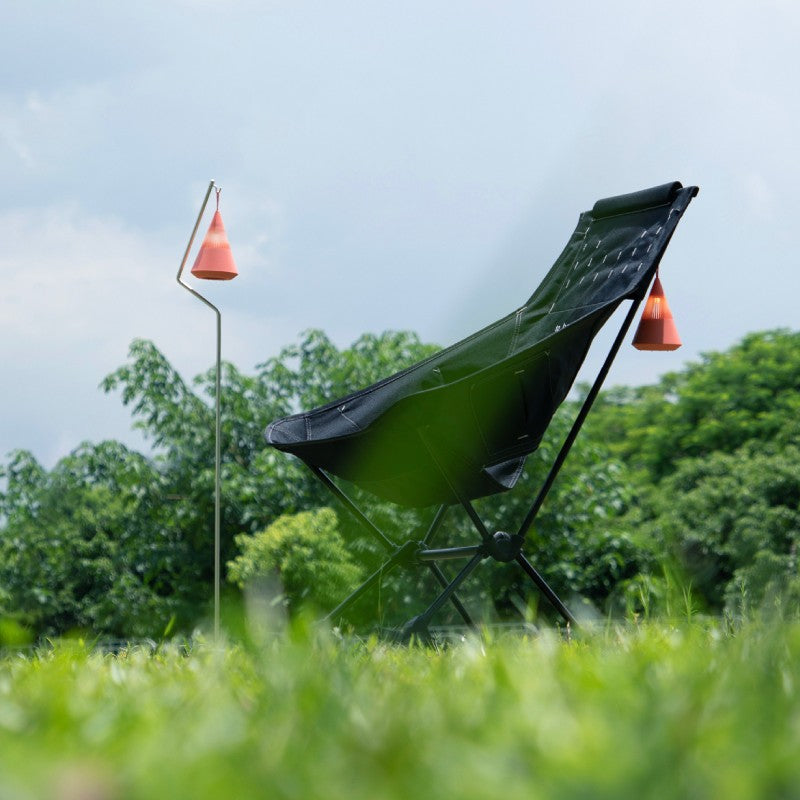 Sandsberg | Tragbarer Mini Wireless Bluetooth Lautsprecher mit Umgebungslicht