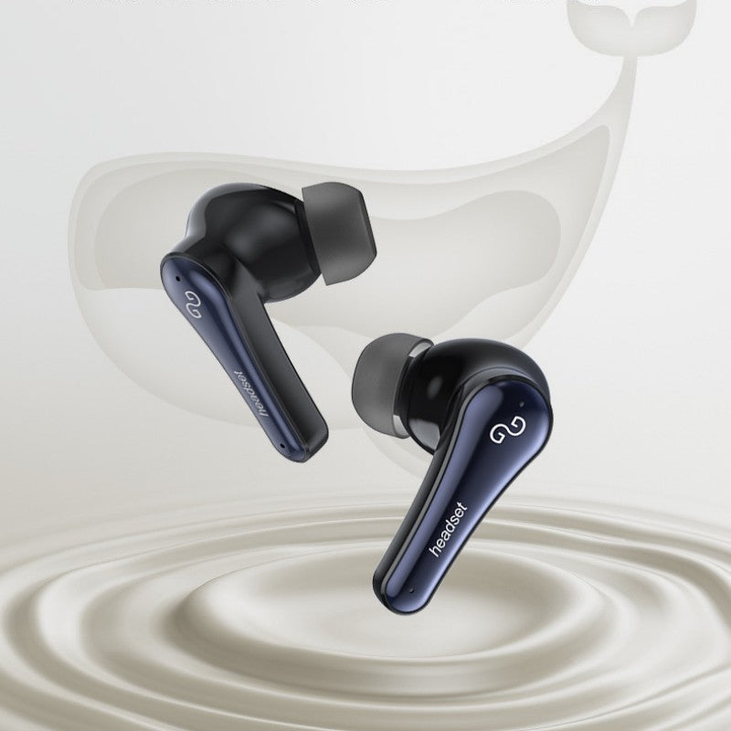 Sandsberg | Automatische mechanische Lagergeräuschunterdrückung Bluetooth-Ohrhörer