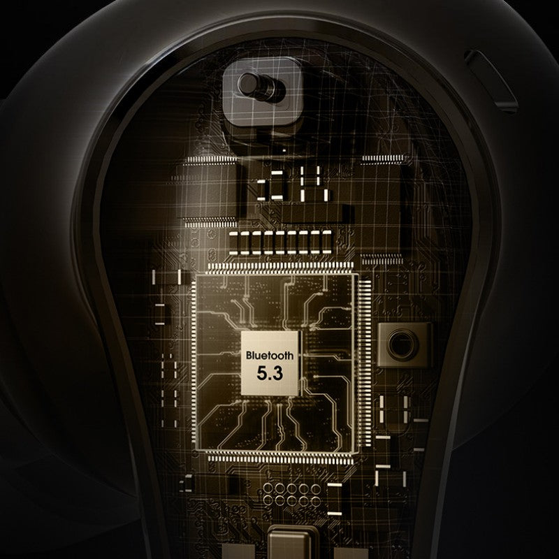 Sandsberg | Automatische mechanische Lagergeräuschunterdrückung Bluetooth-Ohrhörer