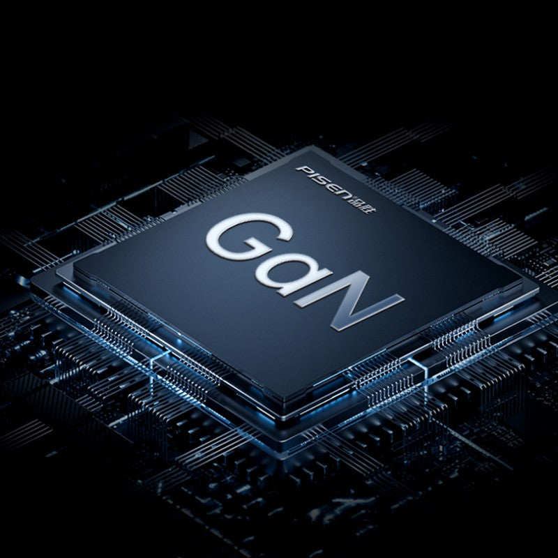 Sandsberg | 2-in-1 Rückziehbares Super Schnelles Lade-Datenkabel