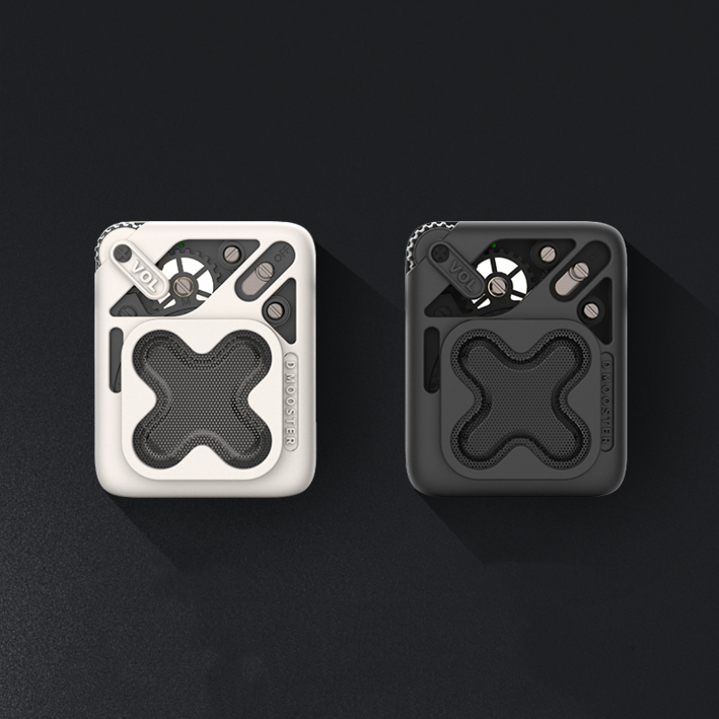 Sandsberg | Kabelloser Mini Hi-Fi Bluetooth-Lautsprecher