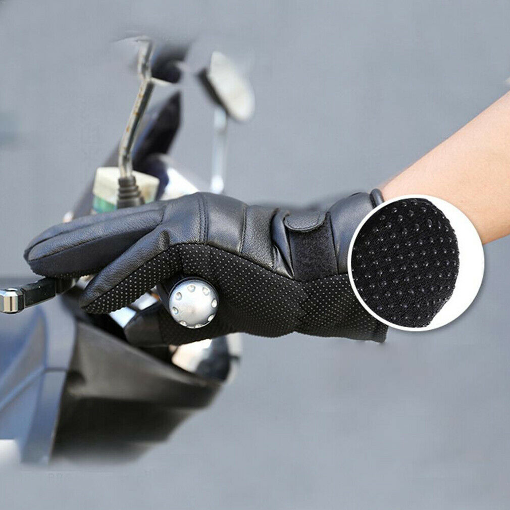 ArcticHeat - Ultra-warme Touchscreen-Handschuhe