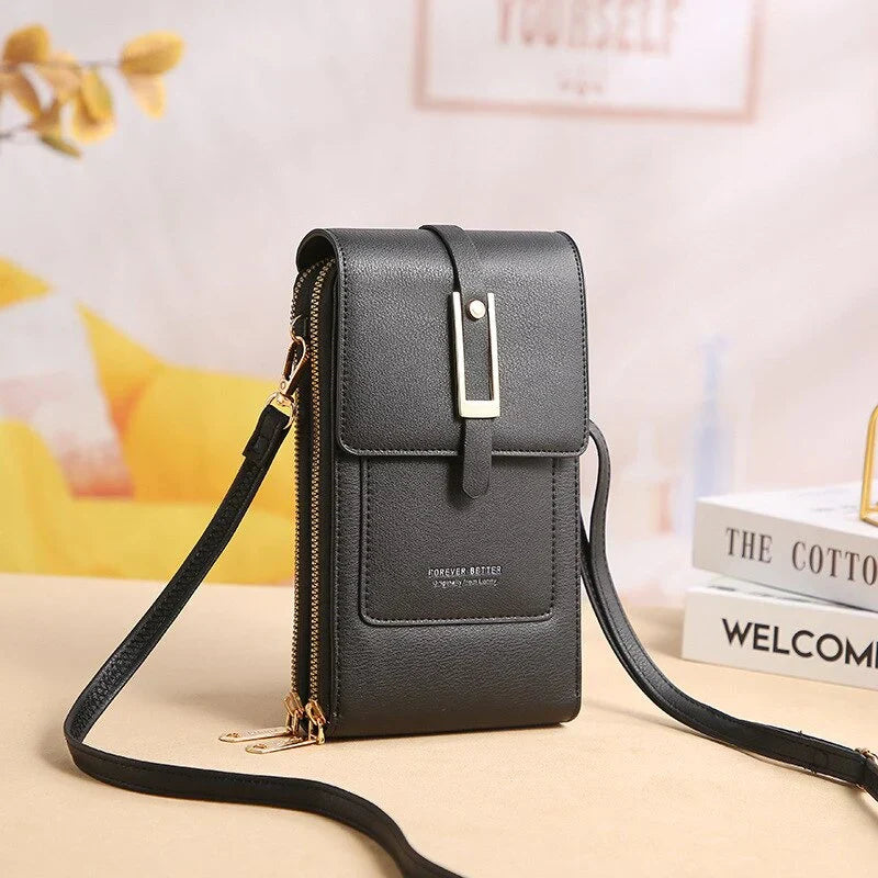 Touch Handtasche