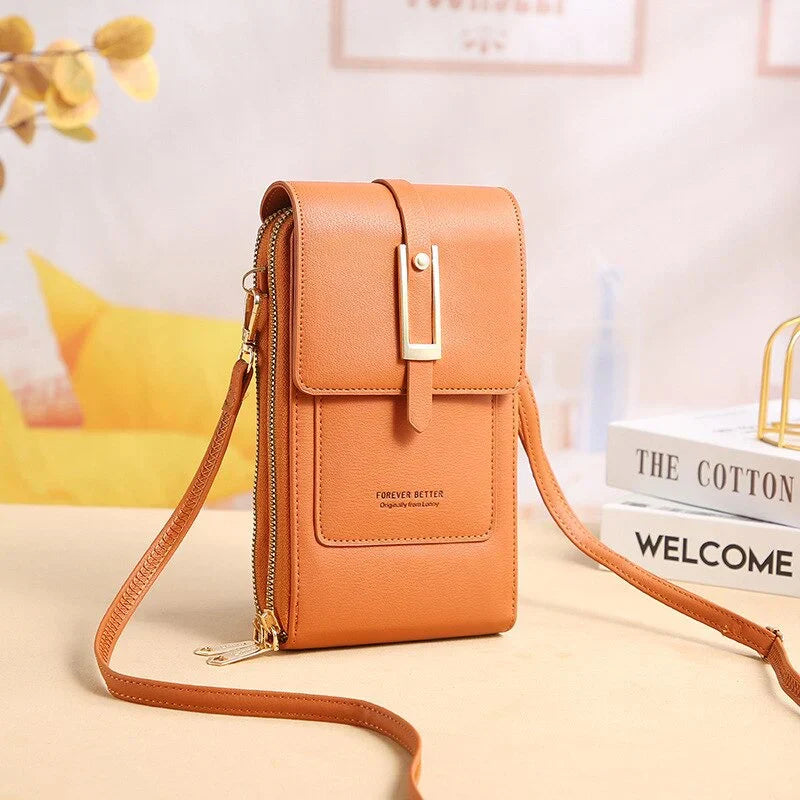 Touch Handtasche