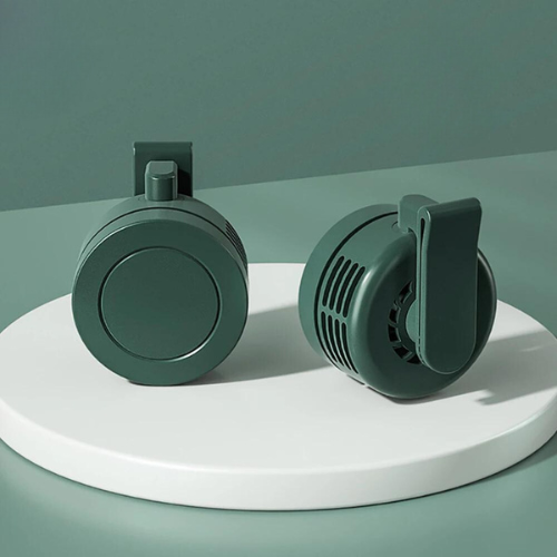 Sandsberg - Clip Fan