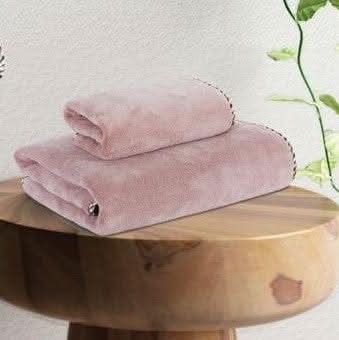 Sandsberg | Veluvon QuickDry Handtuch | Premium Mikrofaser Handtuch | Schnell trocknend & hochabsorbierend | Weich, leicht & reisefreundlich