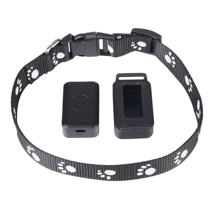 Sandsberg | P03 2G Wasserdichter GPS-Tracker für Haustiere GPS+AGPS+WiFi+LBS Locator