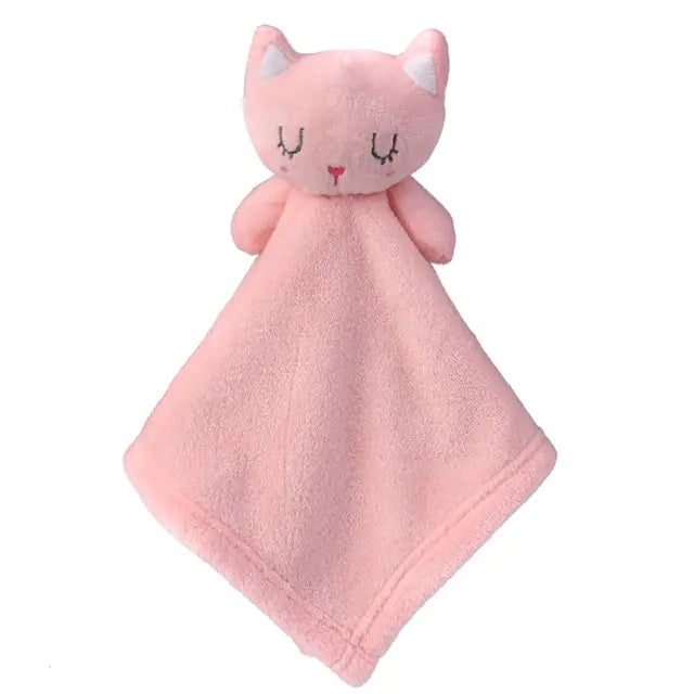 Baby Baumwoll Musselin Komfort Decke