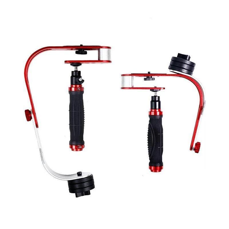 SLR Handheld-Stabilisator