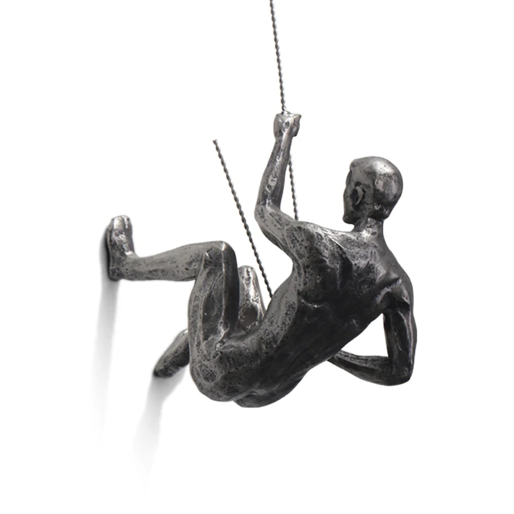 CraftedClimb | Klettern - Kletter Skulptur