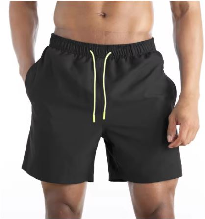 HARVEY | Stylische Badehose Herren | Herren Badehose | Schnell trocknend & Komfortabel