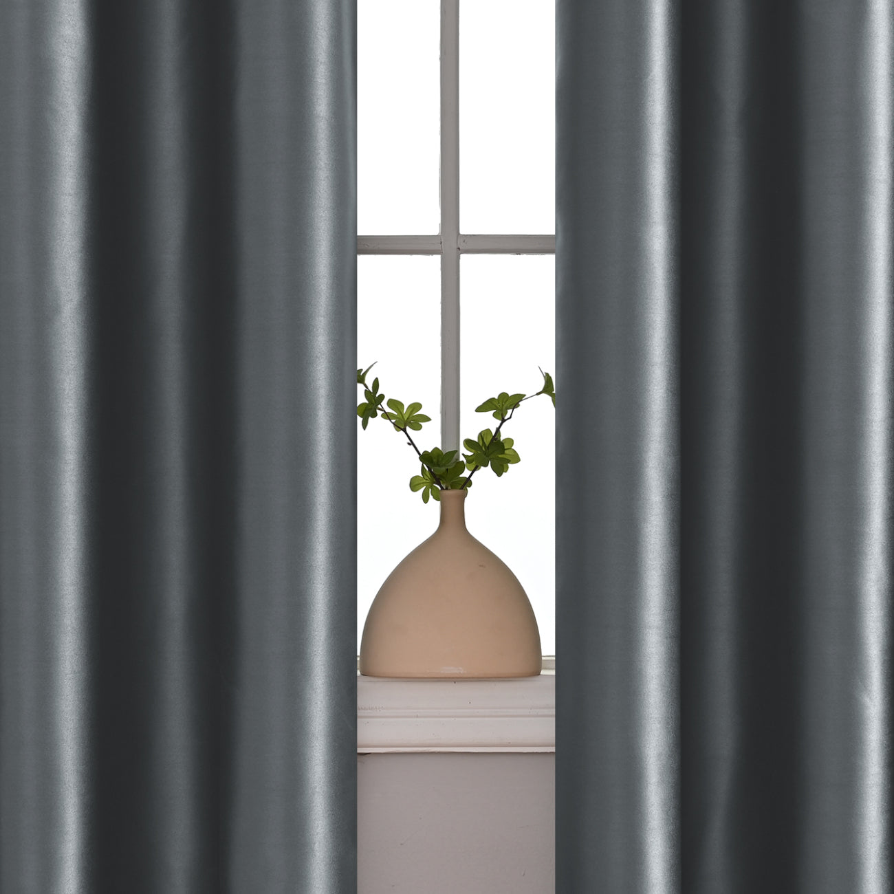 Verdunkelnde Veloursvorhänge – Elegante, lichtundurchlässige Vorhänge für stilvolle Raumgestaltung