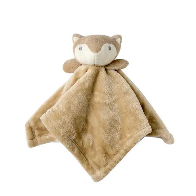 Baby Baumwoll Musselin Komfort Decke