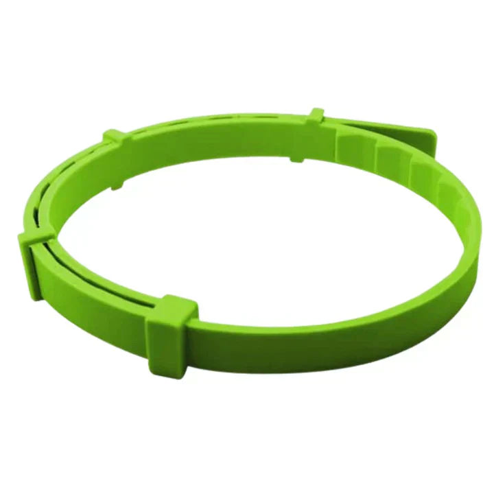 Sandsberg - Anti-teken halsband