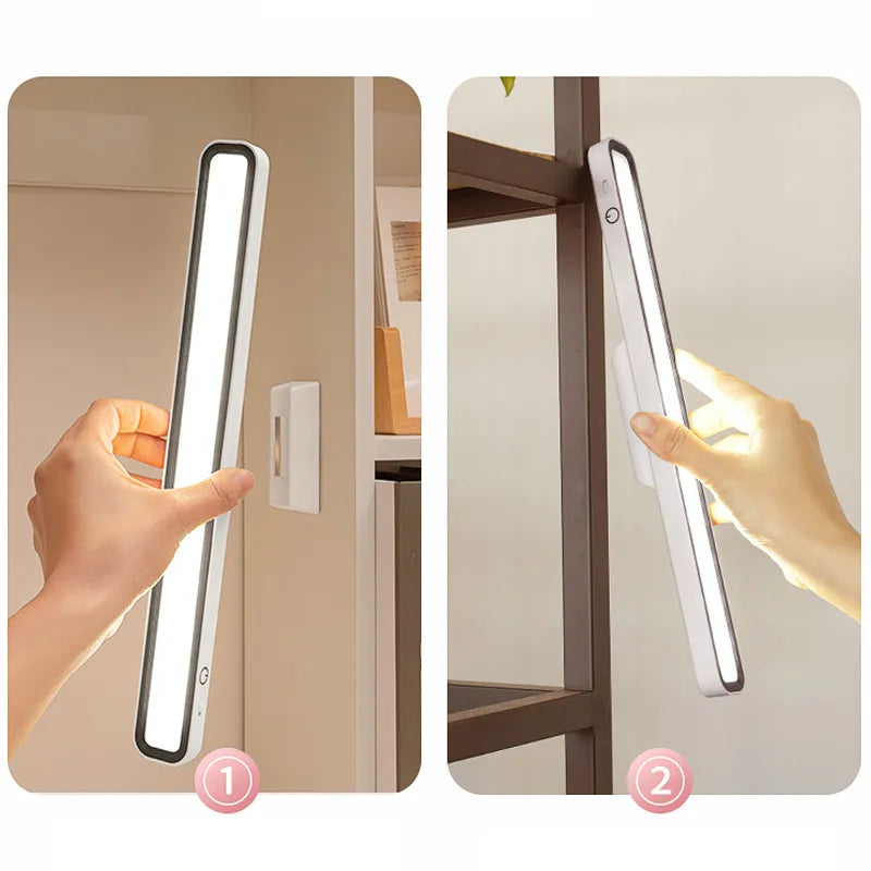 Hängende Magnetische LED Lampe