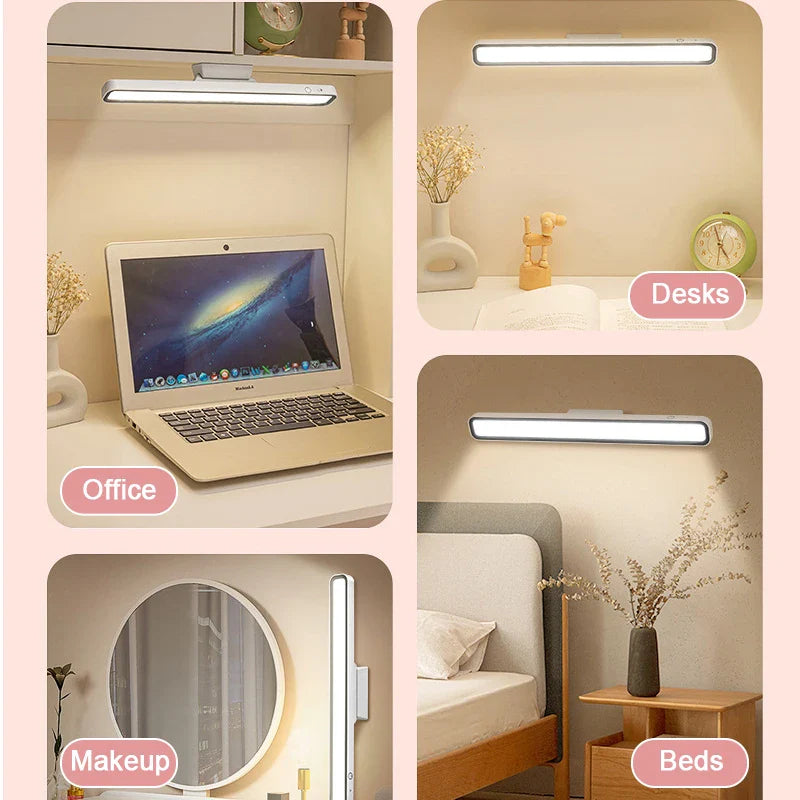 Hängende Magnetische LED Lampe