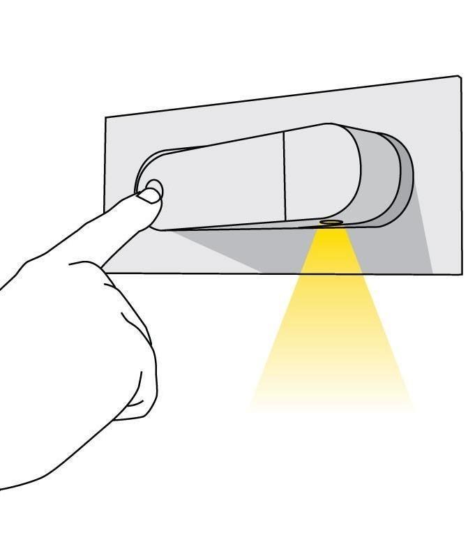 FlexiGlow - Verstellbare LED Bettlampe für Deine Lesezeiten