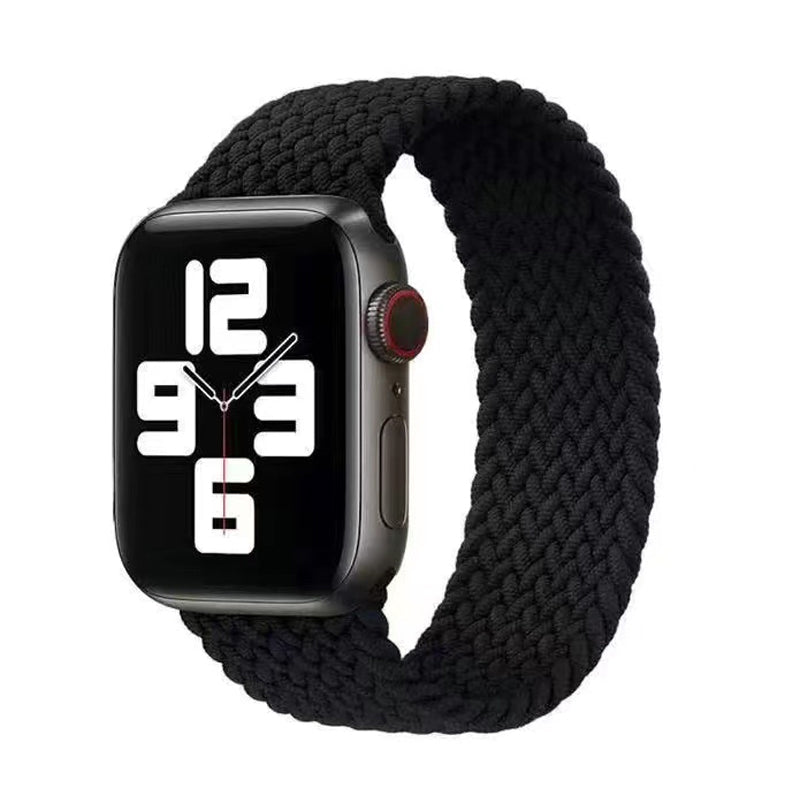 Sandsberg | Geflochtener Nylonarmband für Uhr