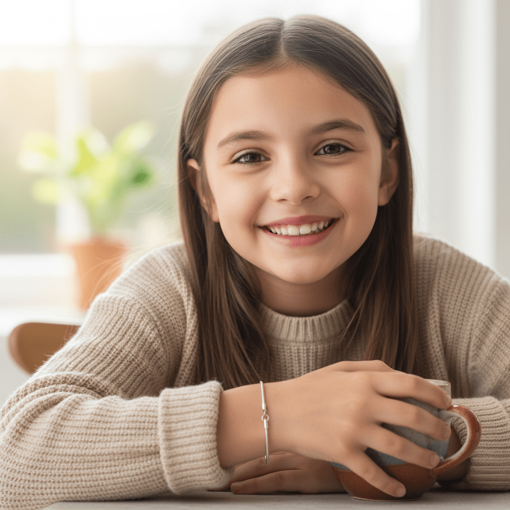 Sandsberg | Elegante Minimalistische Uhr mit Einzigartiger Schlangen-Schnalle