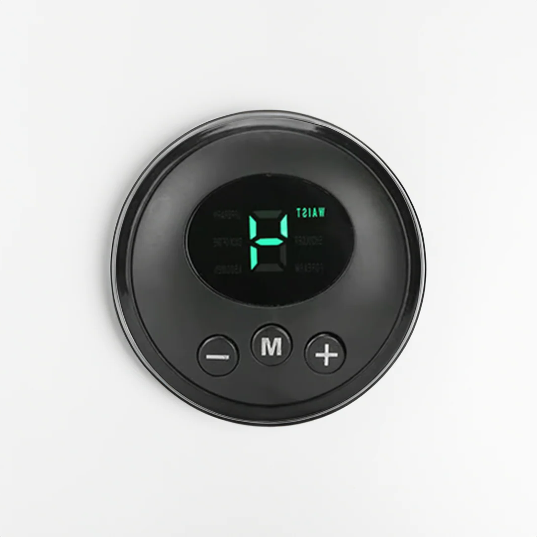Periphere Neuropathie EMS Fußmassager