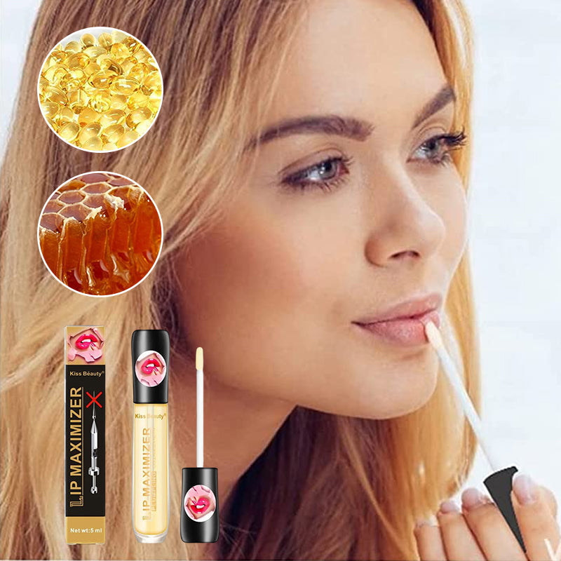 Lippenserum mit Vitamin E