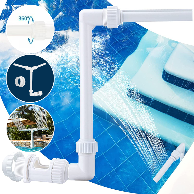 Pool Fontäne Sprayer