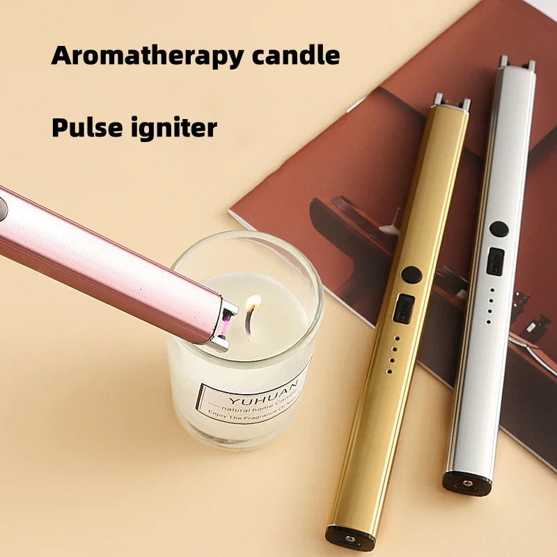 Flammenloser Plasma-Pulsbogen-Elektro-Feuerzeug Zünder